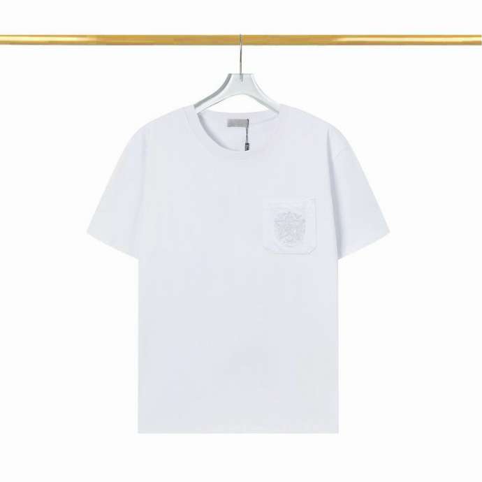 Dior T Shirts Short _SKUDiorS-XXL1201033810